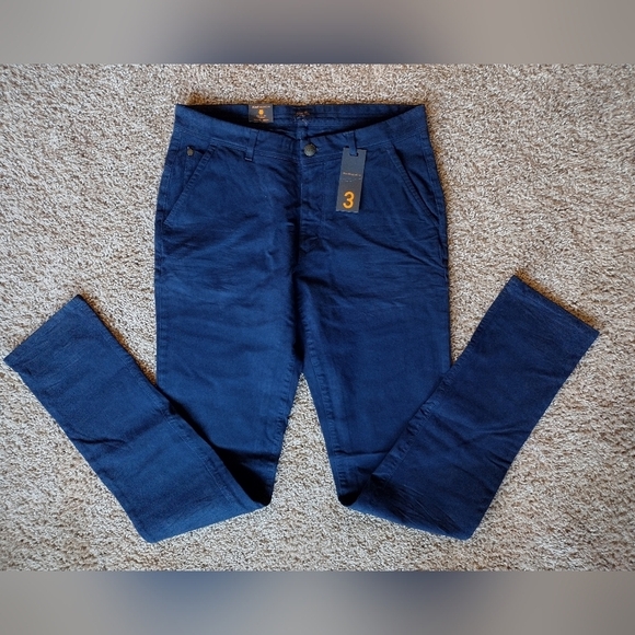 Good Man Brand Other - Good Man Brand 4 Way Stretch Twill Pants NWT